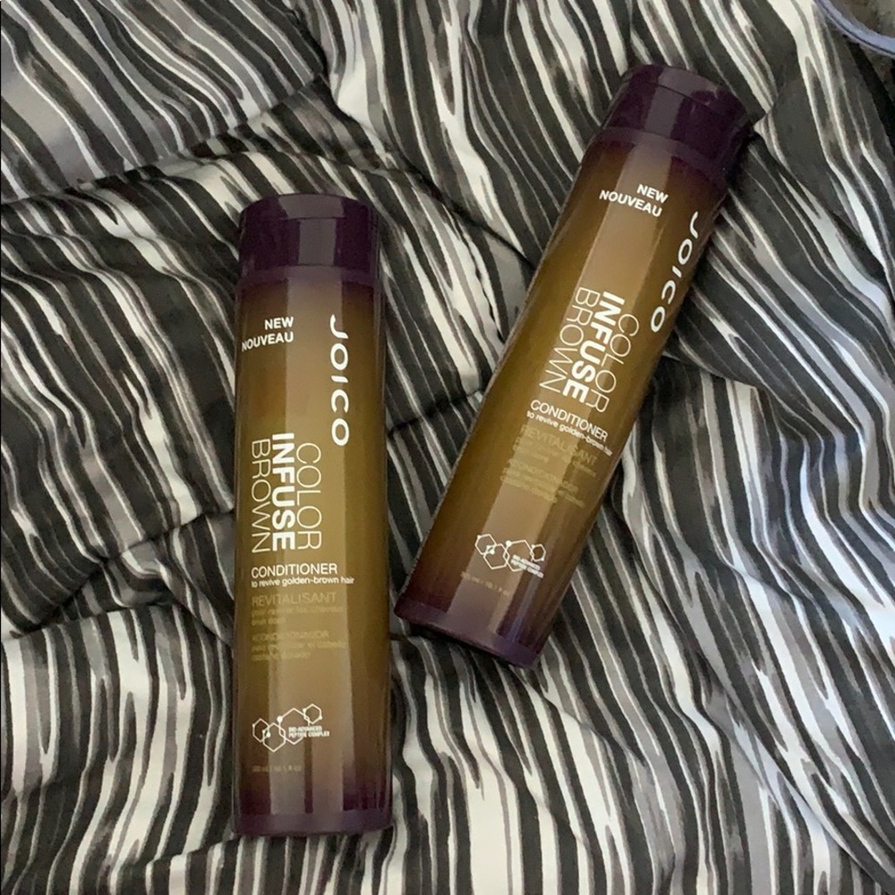 Joico Color Infuse Brown